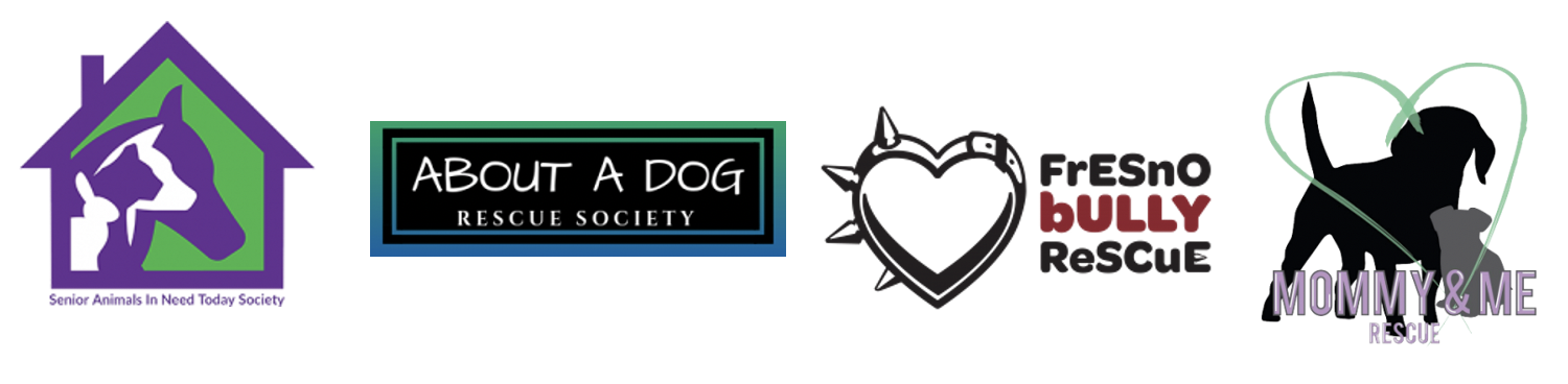 Favorite Rescue Organizations