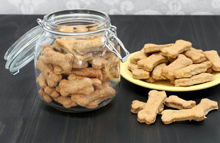 Homemade Peanut Butter Cookies