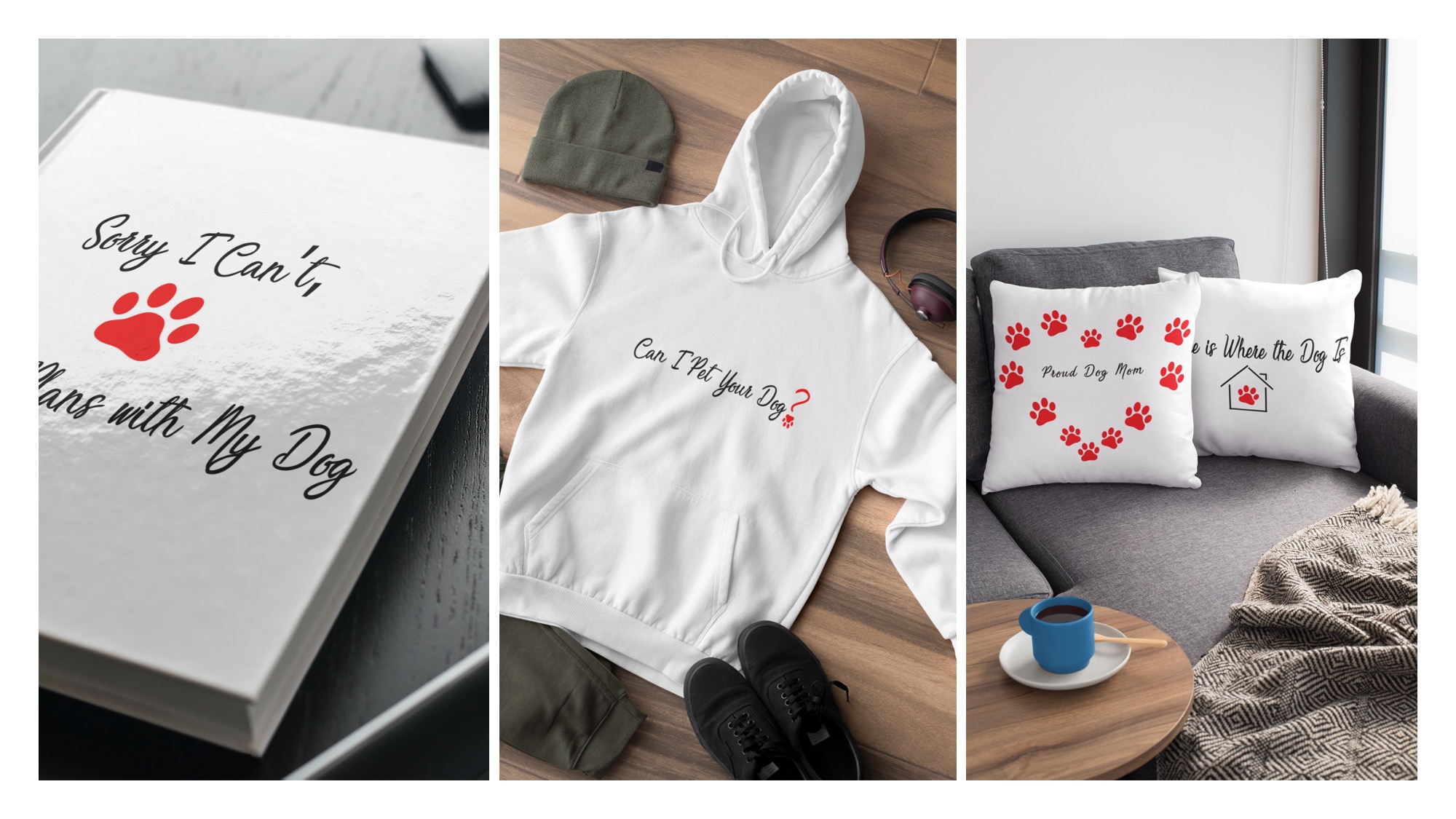product-mockups-2 Dog Product Templates PLR Rights